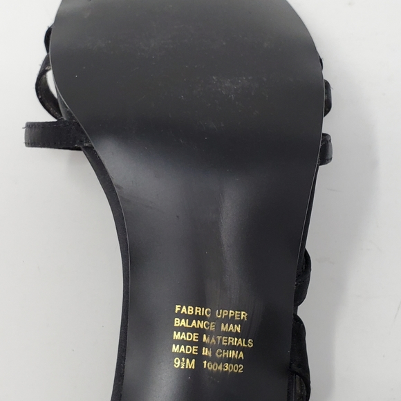 C&E Cause & Effect Strap Dress Shoe - Picture 5 of 8